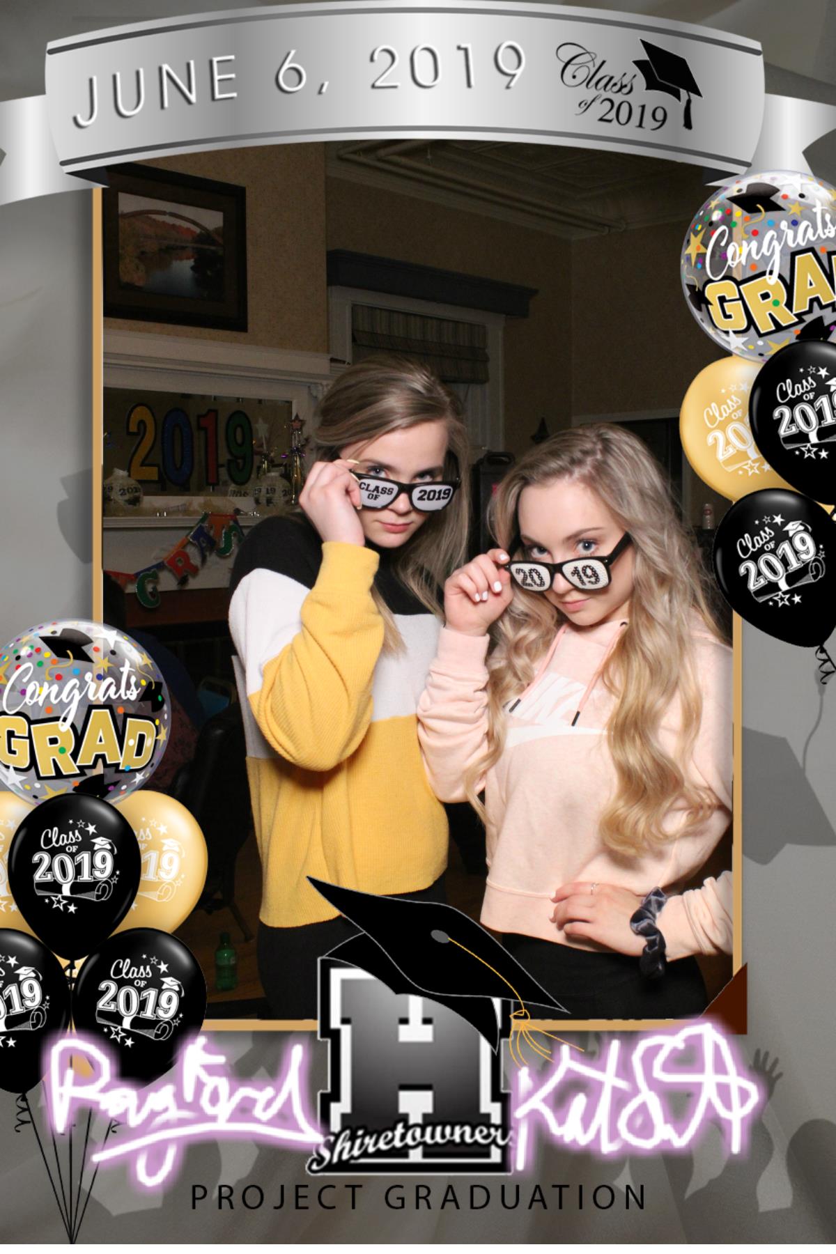 Houlton Project Graduation | View more photos from the event at gallery.mainemagicmirror.com/u/MaineMagicMirror/Houlton-Project-Graduation